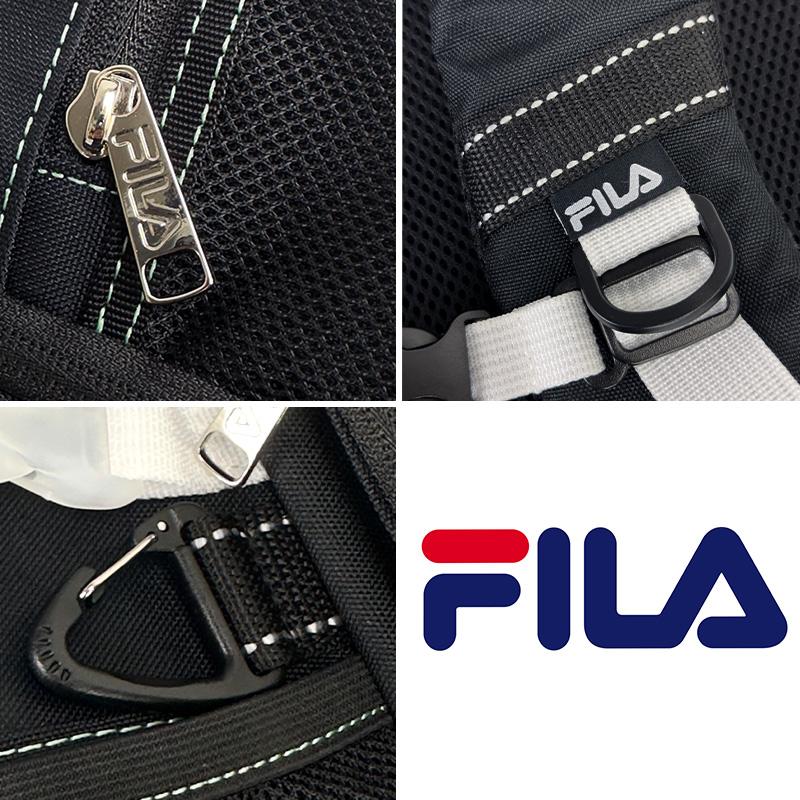 FILA（フィラ） リコル リュック デイパック リュックサック バック