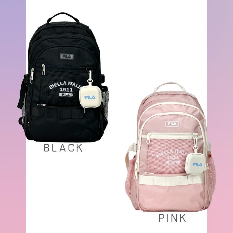 FILA リュックサック 7891 ピンク フィラ FILA Dパック デイパック