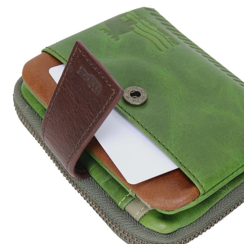 ビーズ ミニ財布 小銭入れ パリ フランス 飛行機 エアメール