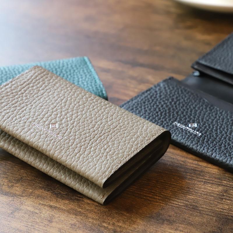 DRESSTERIOR（ドレステリア） Cavalier キャバリア カードケース 名刺