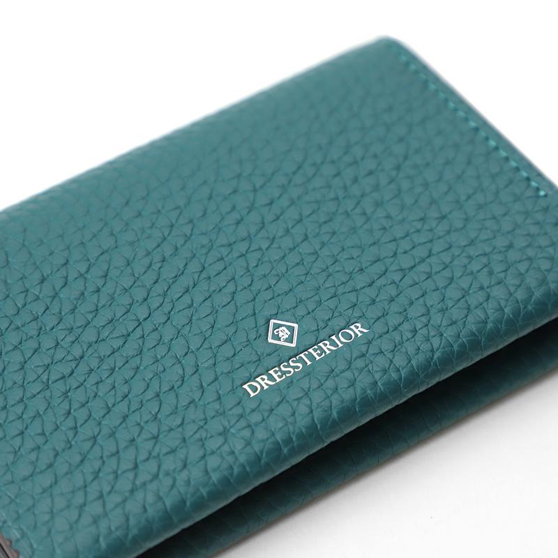 DRESSTERIOR（ドレステリア） Cavalier キャバリア カードケース 名刺