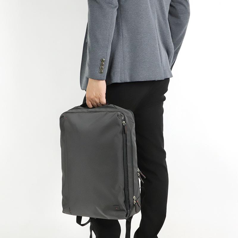 イズイット IS/ITリュック 929713 15.6インチPC ブラック IS/IT イズイット ラップトップ2 ビジネスリュック ビジネス