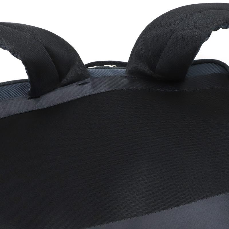 IS/IT（イズイット） ラップトップ2 ビジネスリュック ビジネスバッグ