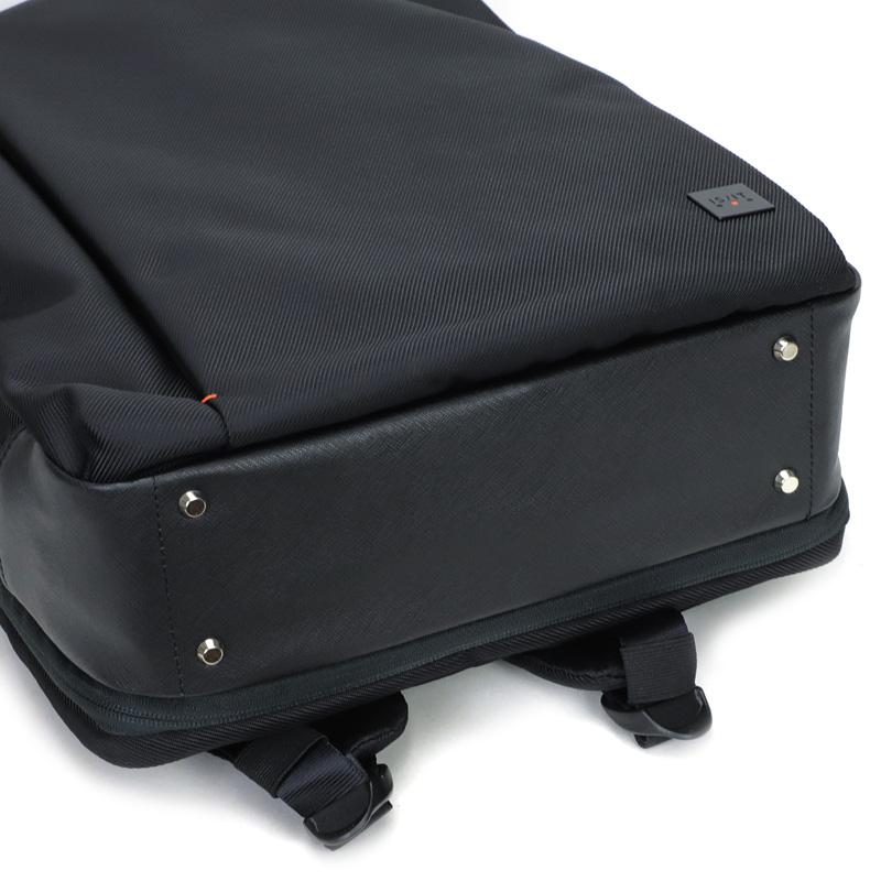 【イズイット】　超軽量 ビジネスリュック IS/IT（イズイット） ラップトップ2 ビジネスリュック ビジネスバッグ