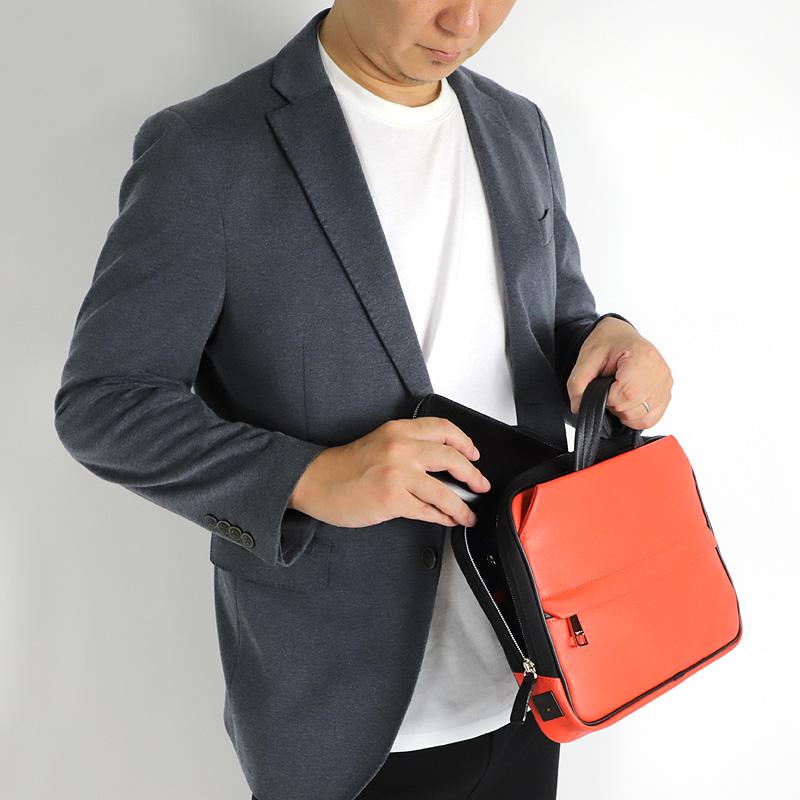 IS/IT（イズイット） サフィール2 ビジネスバッグ ブリーフース