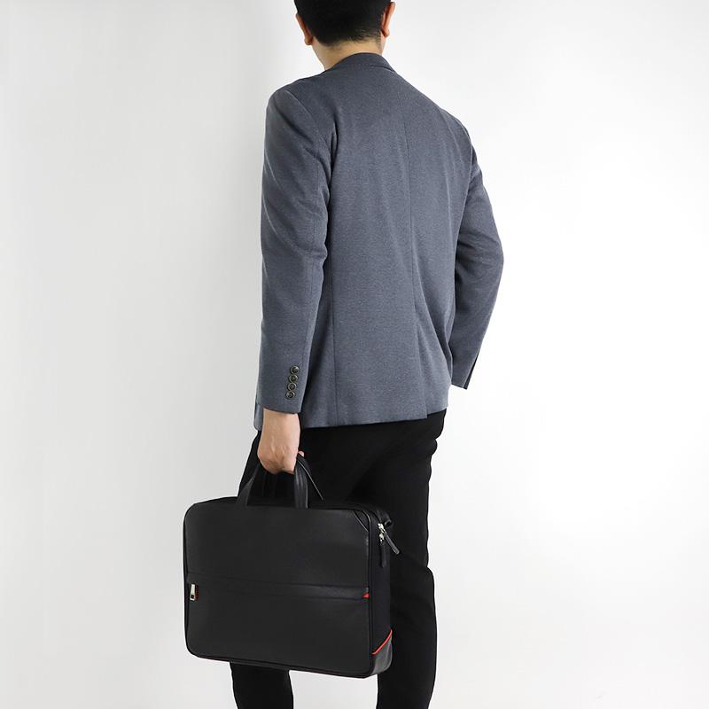 IS/IT（イズイット） サフィール2 ビジネスバッグ ブリーフース