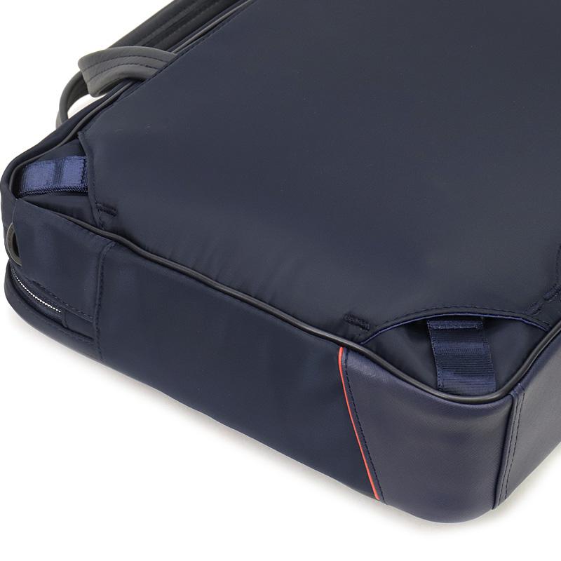 新品タグ付き　イズイット サフィール 2WAY ビジネス リュック IS/IT（イズイット） サフィール2 ビジネスバッグ ブリーフース