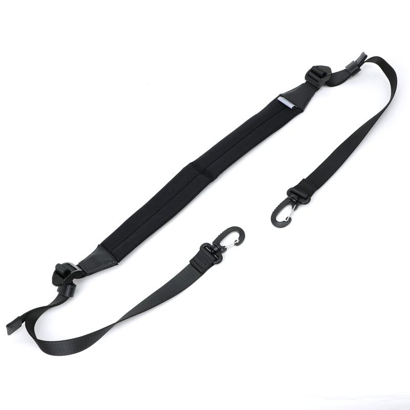 IS/IT（イズイット） ミリスト ショルダーバッグ トートバッグ 斜め