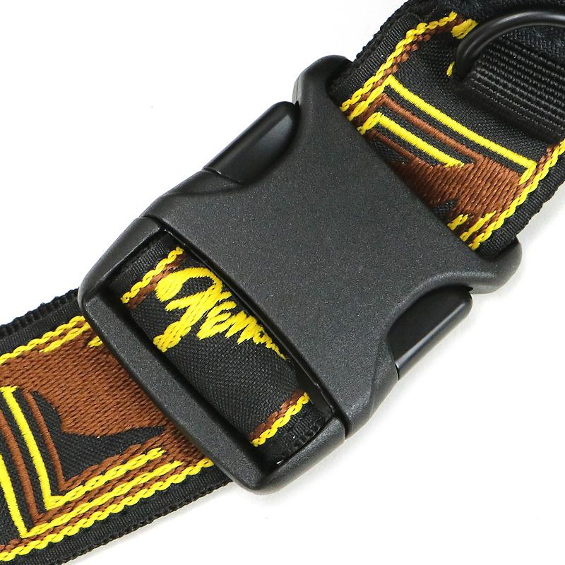 Fender フェンダー ボディバッグ ウエストバッグ 2WAY 斜め掛け