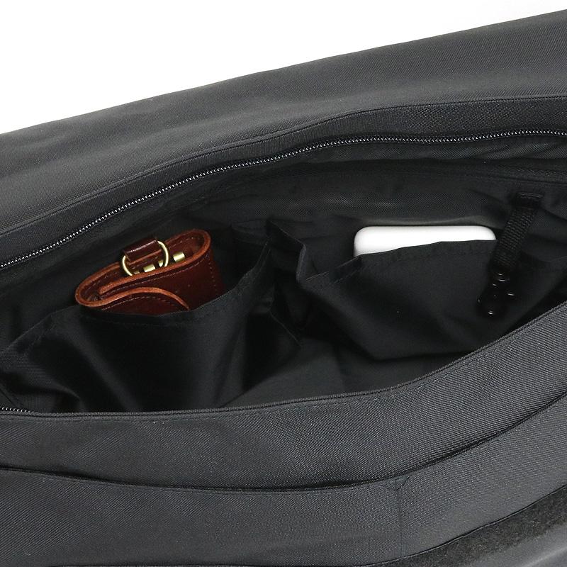 Fender（フェンダー） ショルダーバッグ メッセンジャーバッグ 斜め