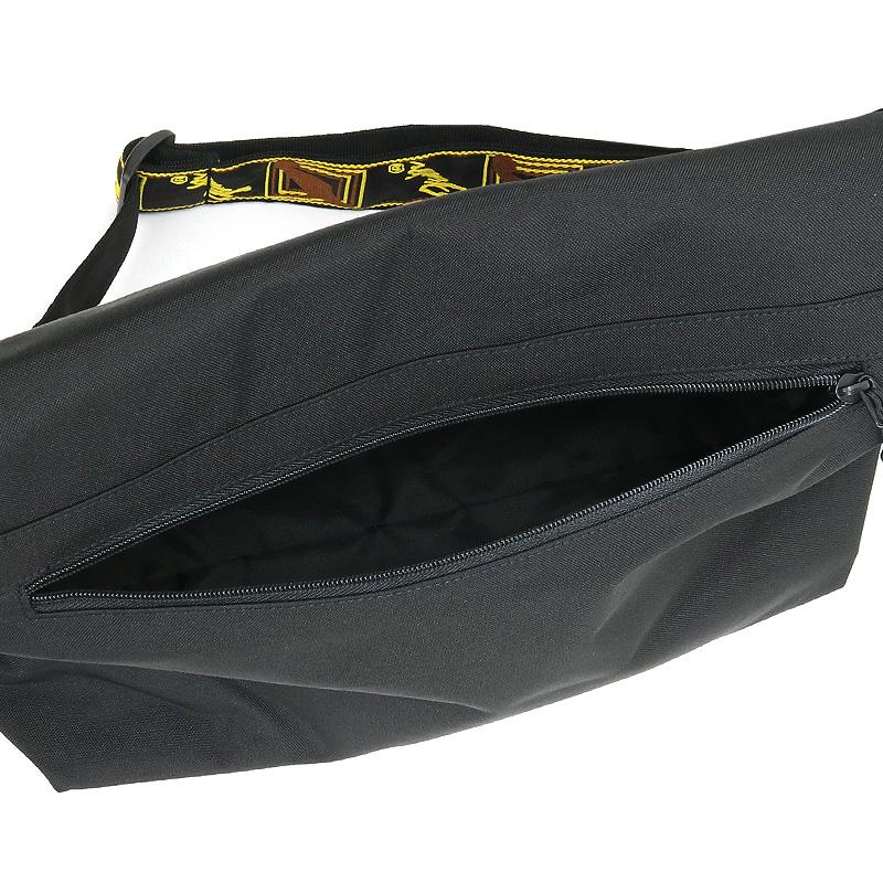 Fender（フェンダー） ショルダーバッグ メッセンジャーバッグ 斜め