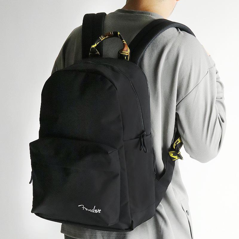 Fender フェンダー リュック デイパック バックパック リュックサック