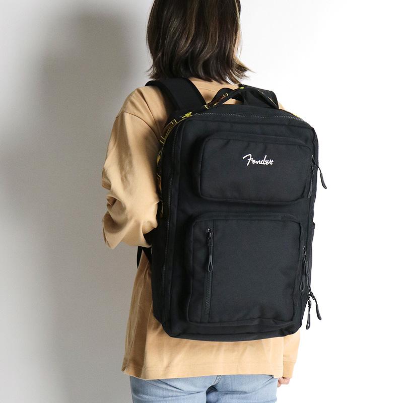 Fender（フェンダー） リュック デイパック バックパック リュック