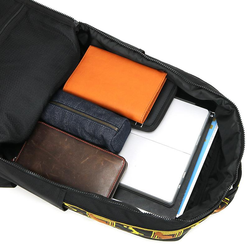 Fender（フェンダー） リュック デイパック バックパック リュック