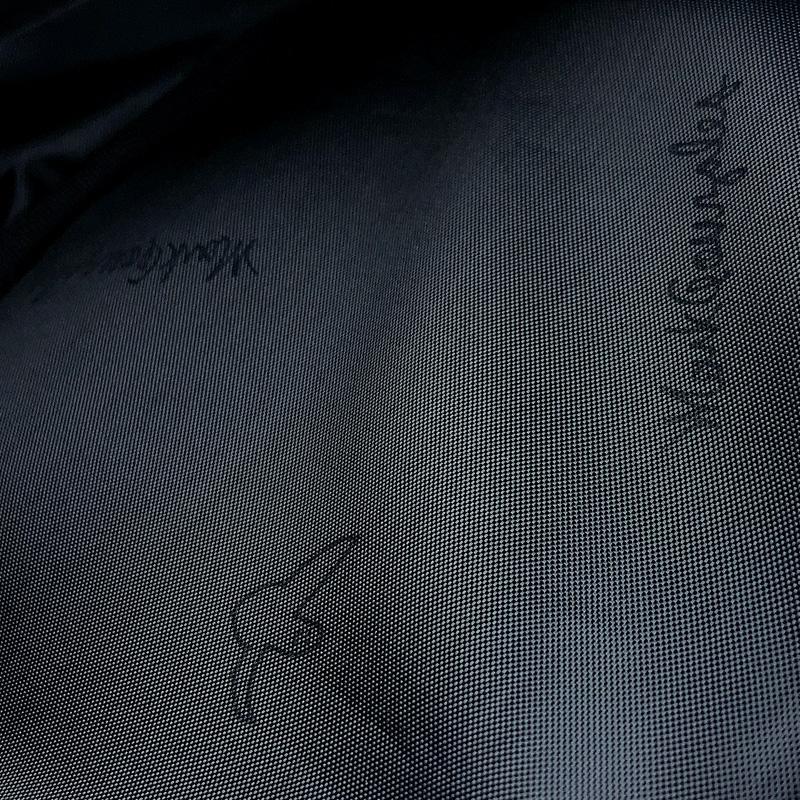 Mark Gonzales マークゴンザレス ミニショルダーバッグ 斜め掛けバッグ 9735 メンズ レディース ジュニア 9735 A かばん専門shopウォーターモード 通販 Yahoo ショッピング