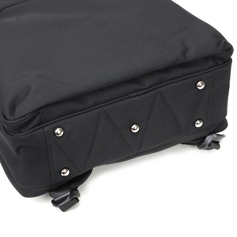 IS/IT（イズイット） マイナビ2024 ビジネスリュック ビジネスバッグ