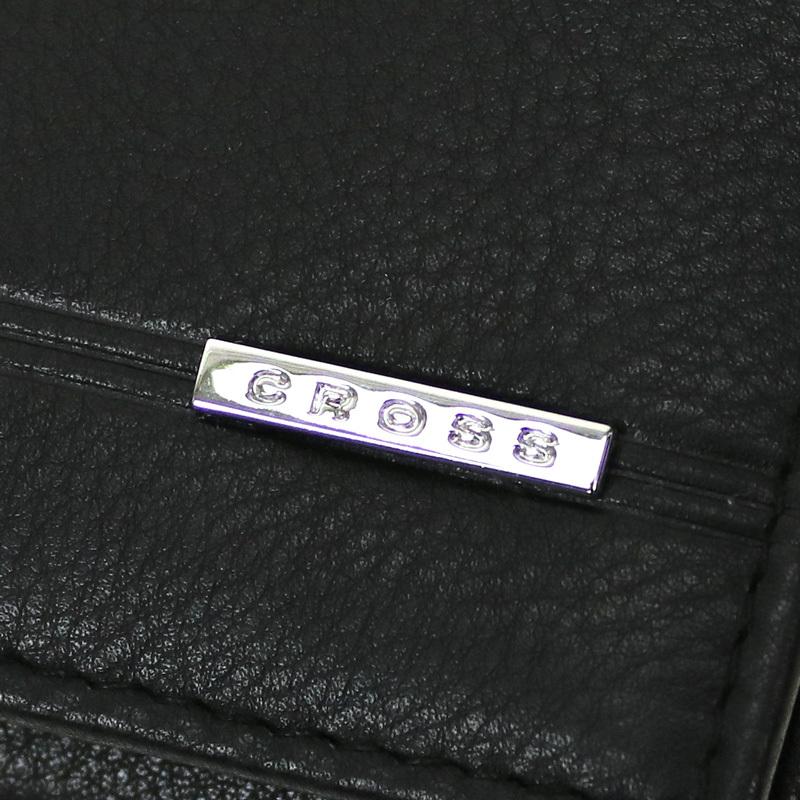 CROSS（クロス） CENTURY センチュリー カードケース 名刺入れ 牛革 革