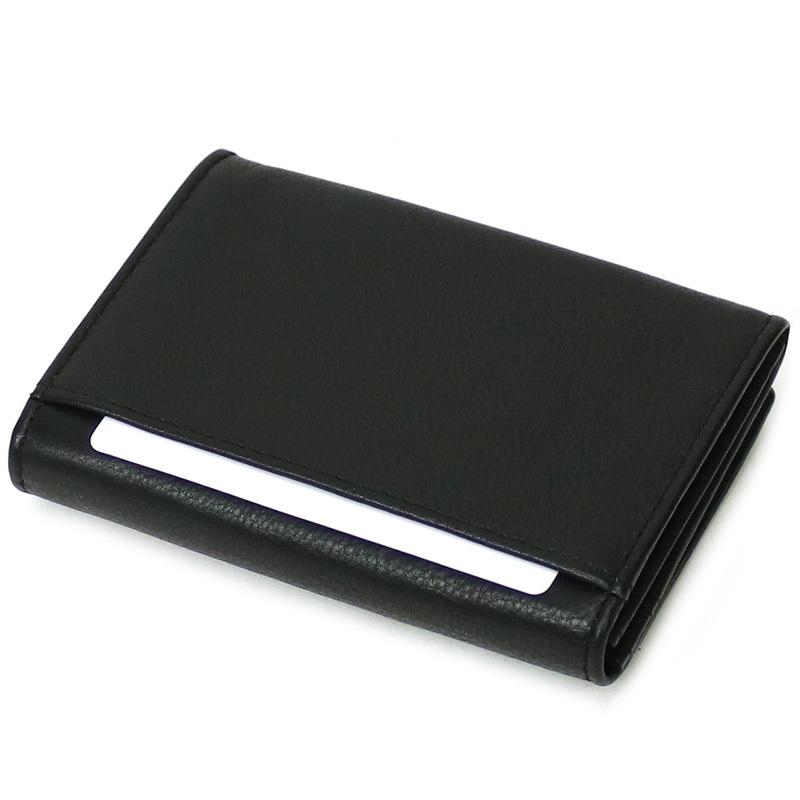 センチュオンソフトレザー センチュオンロゴ入りホルダー