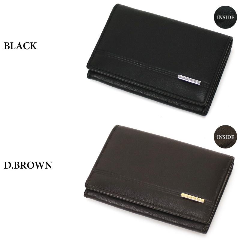 CROSS（クロス） CENTURY センチュリー カードケース 名刺入れ 牛革 革