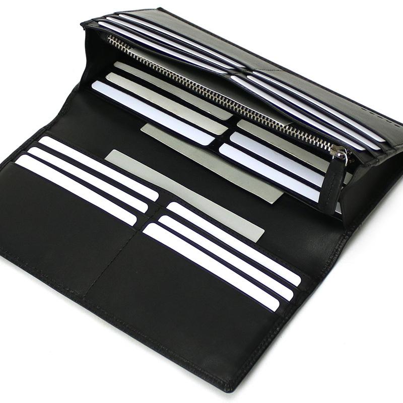 CROSS（クロス） RTC アールティーシー 長財布 小銭入れあり 牛革 革