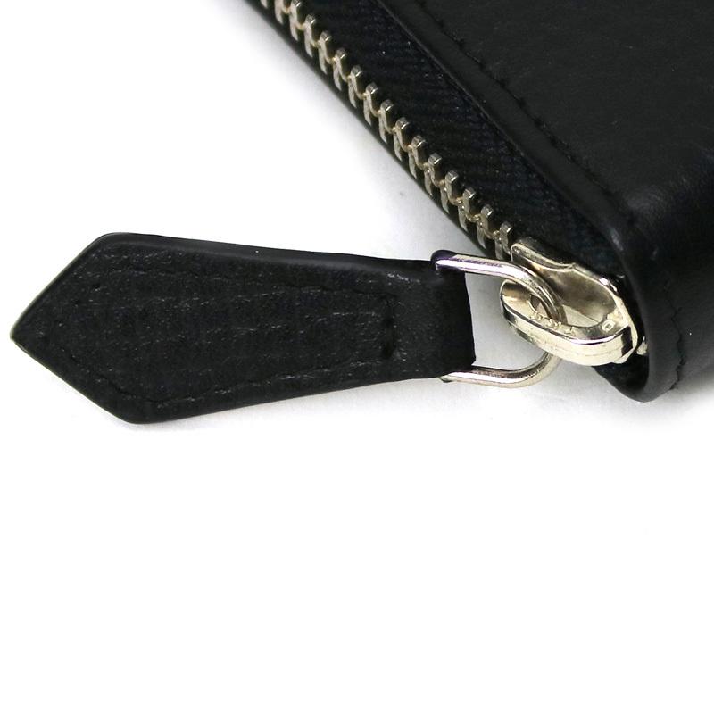 CROSS（クロス） RTC アールティーシー ラウンドファスナー長財布 小銭