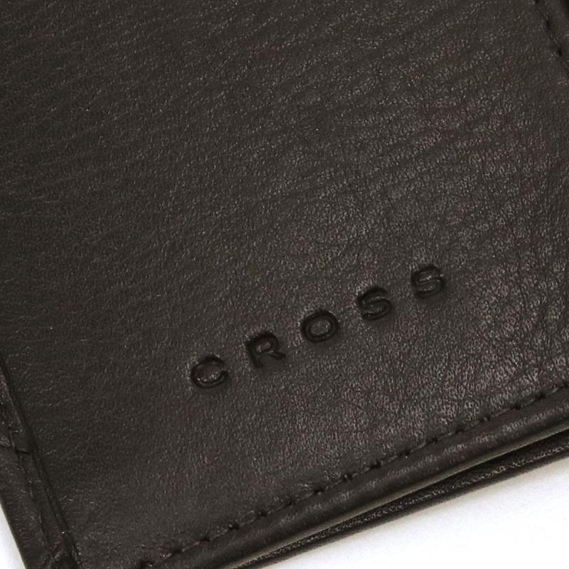 CROSS（クロス） CENTURY センチュリー 長財布 小銭入れあり 牛革 革