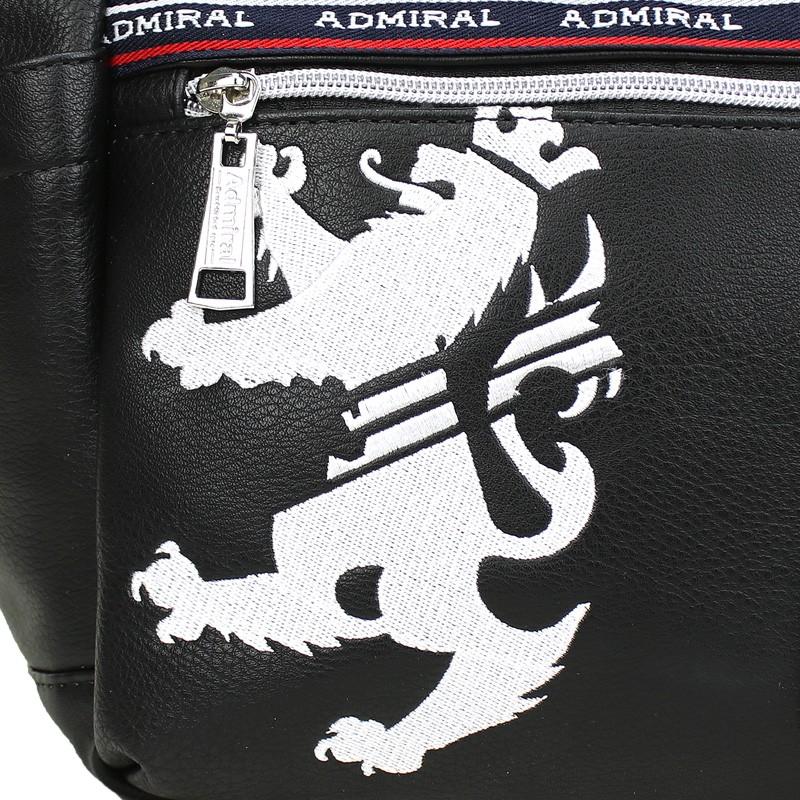 Admiral（アドミラル） MARHAM マーハム ミニトートバッグ A5 ADGA-06