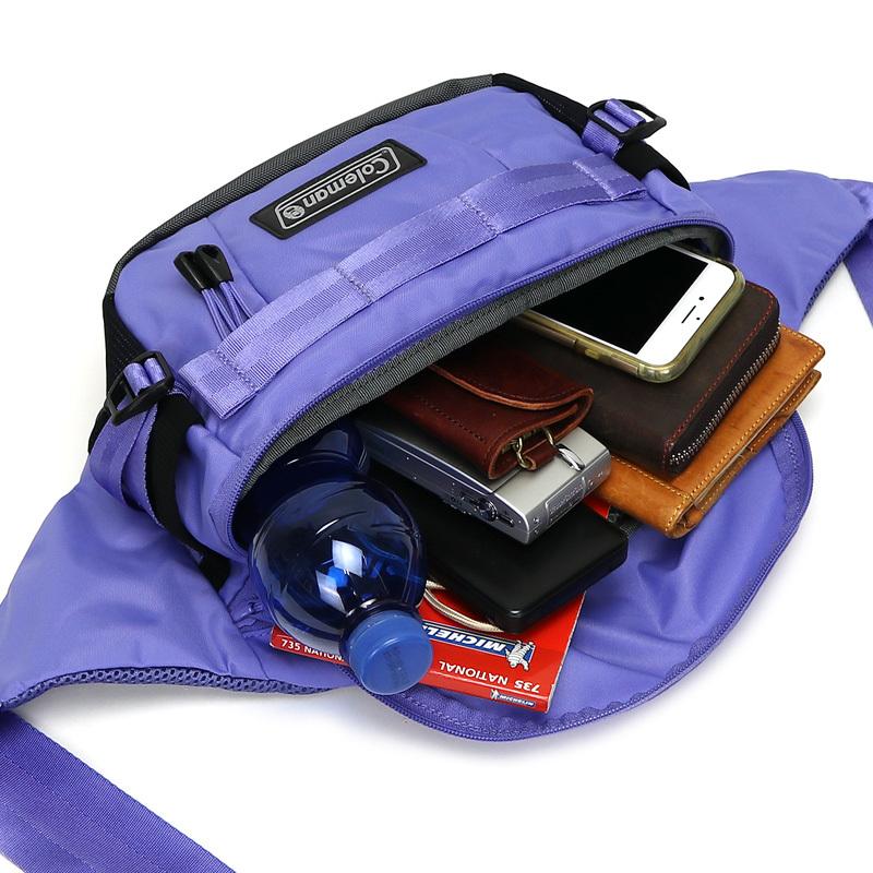 Coleman（コールマン） AITHRIA エスリア AITHRIA WAIST BAG エスリア