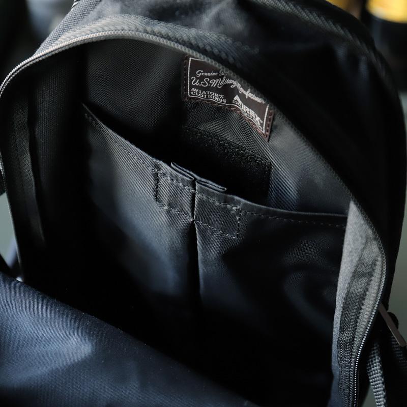 AVIREX（アヴィレックス） 限定モデル EAGLE イーグル TOP GUN トップ