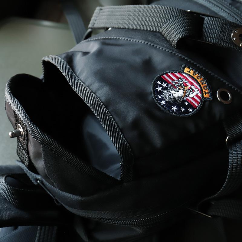 AVIREX（アヴィレックス） 限定モデル EAGLE イーグル TOP GUN トップ