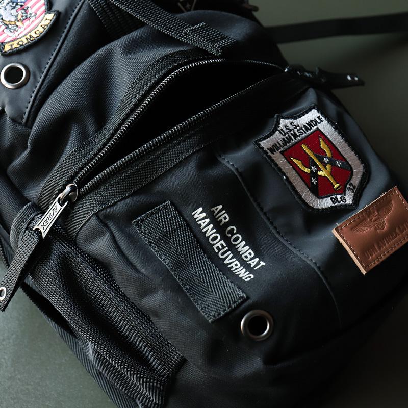 AVIREX（アヴィレックス） 限定モデル EAGLE イーグル TOP GUN トップ