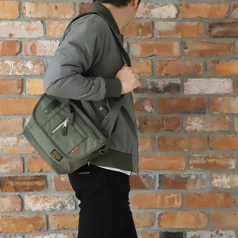 EAGLE （イーグル）　ミリタリー バッグ Amazon | [アヴィレックス] EAGLE イーグル ミリタリーバック