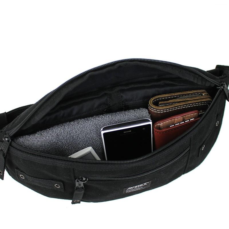 AVIREX（アヴィレックス） EAGLE イーグル ボディバッグ ワン