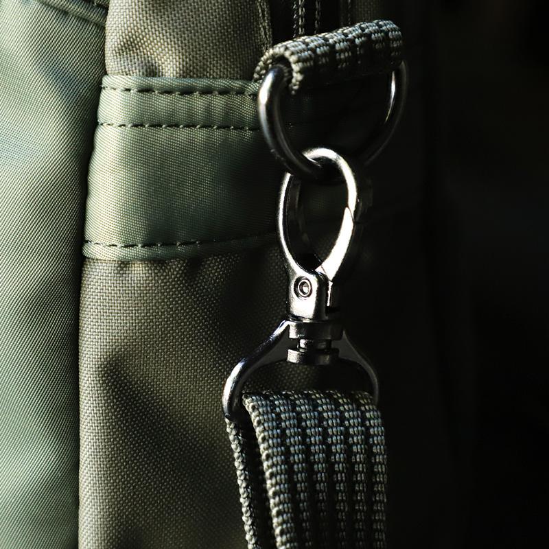 AVIREX（アヴィレックス） ミニボストンバッグ 限定モデル AVIREX