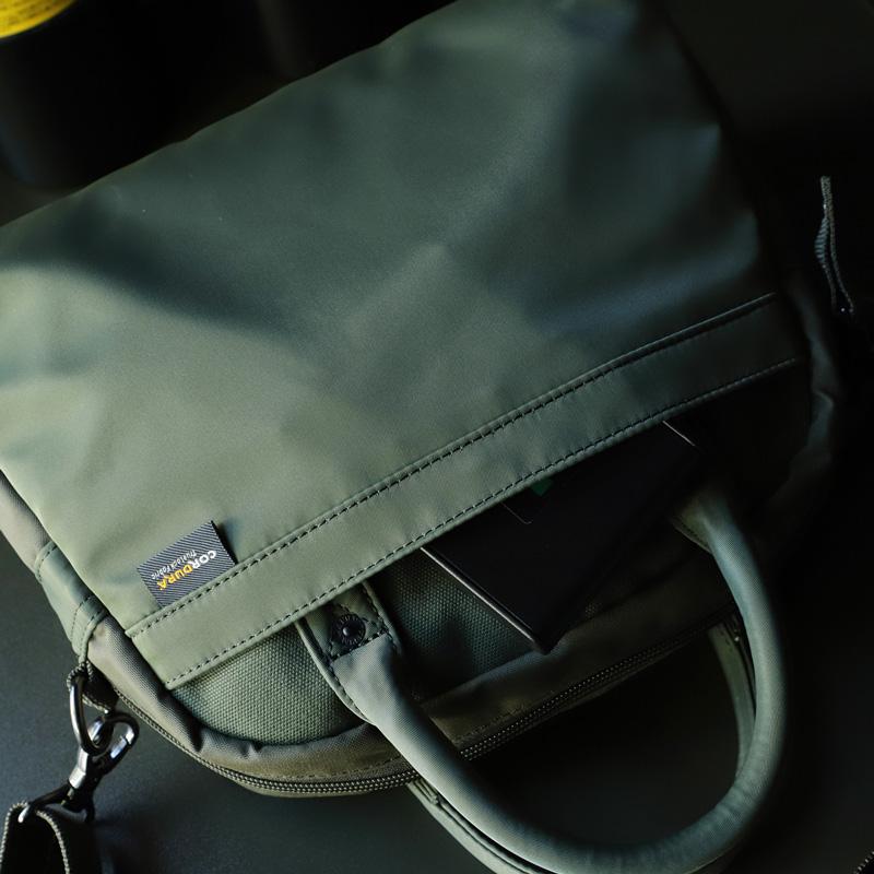 AVIREX（アヴィレックス） ミニボストンバッグ 限定モデル AVIREX