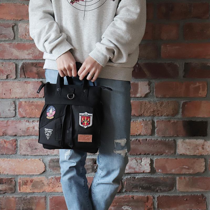 AVIREX（アヴィレックス） 限定モデル EAGLE イーグル TOP GUN トップ