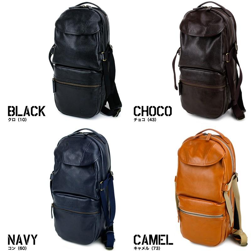 AVIREX（アヴィレックス） Bluto ブルト ボディバッグ ワンショルダー