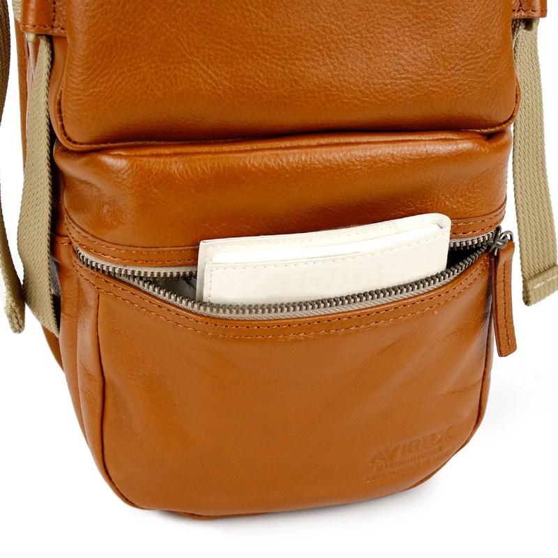 AVIREX（アヴィレックス） Bluto ブルト ボディバッグ ワンショルダー