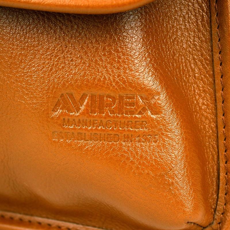 AVIREX アヴィレックス Bluto ブルト ショルダーバッグ 斜め掛けバッグ  