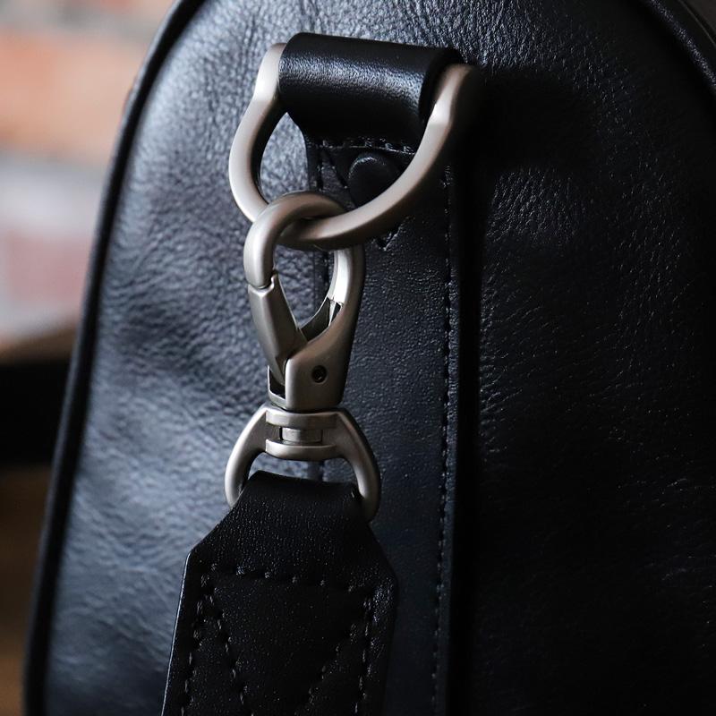 AVIREX アヴィレックス Bluto ブルト ミニボストンバッグ 斜め