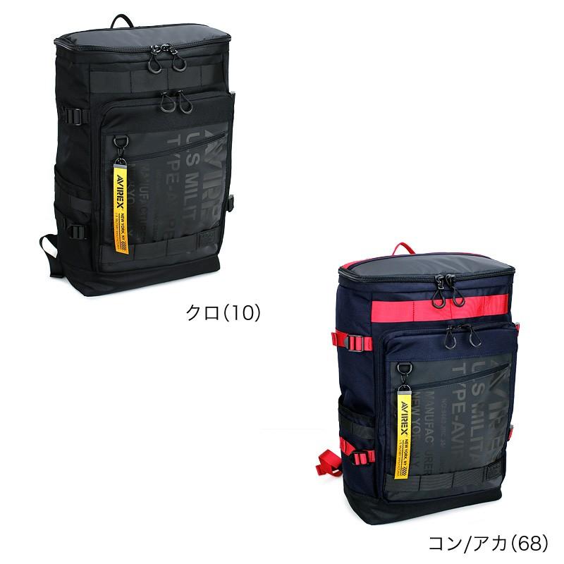 AVIREX（アヴィレックス） SUPER HORNET スーパーホーネット スクエア