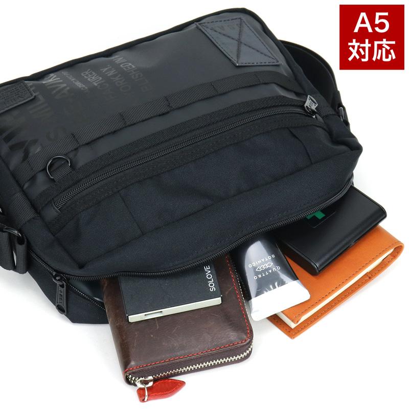 AVIREX（アヴィレックス） SUPER HORNET スーパーホーネット ミニ