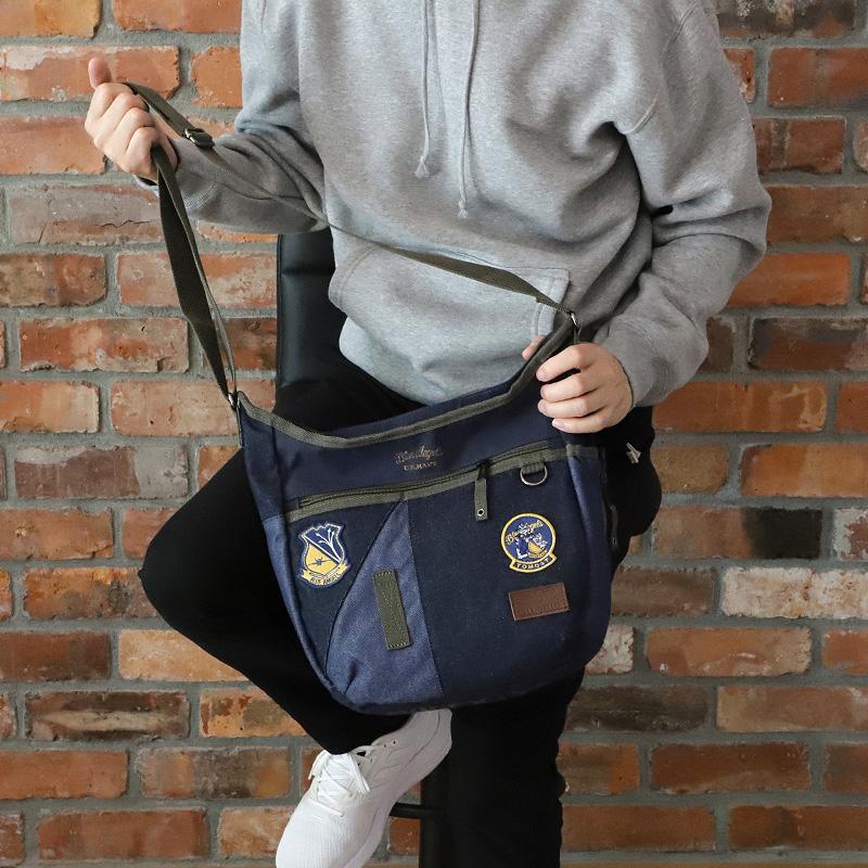 AVIREX（アヴィレックス） 限定モデル EAGLE イーグル TOP GUN トップ