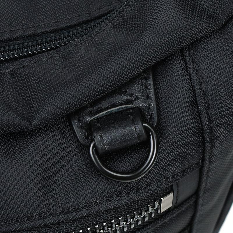 AVIREX（アヴィレックス） SOLID ソリッド ミニショルダーバッグ 斜め