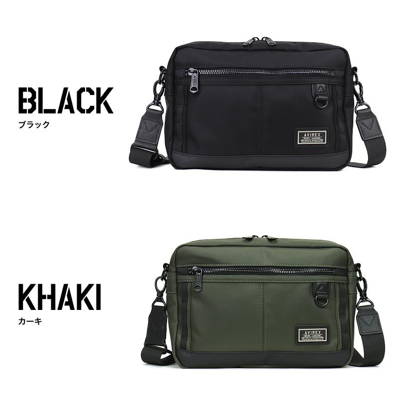 AVIREX AVX 5626　2wayミニショルダーバッグ AVIREX（アヴィレックス） 最大51% 12/22限定 ミニトートバッグ