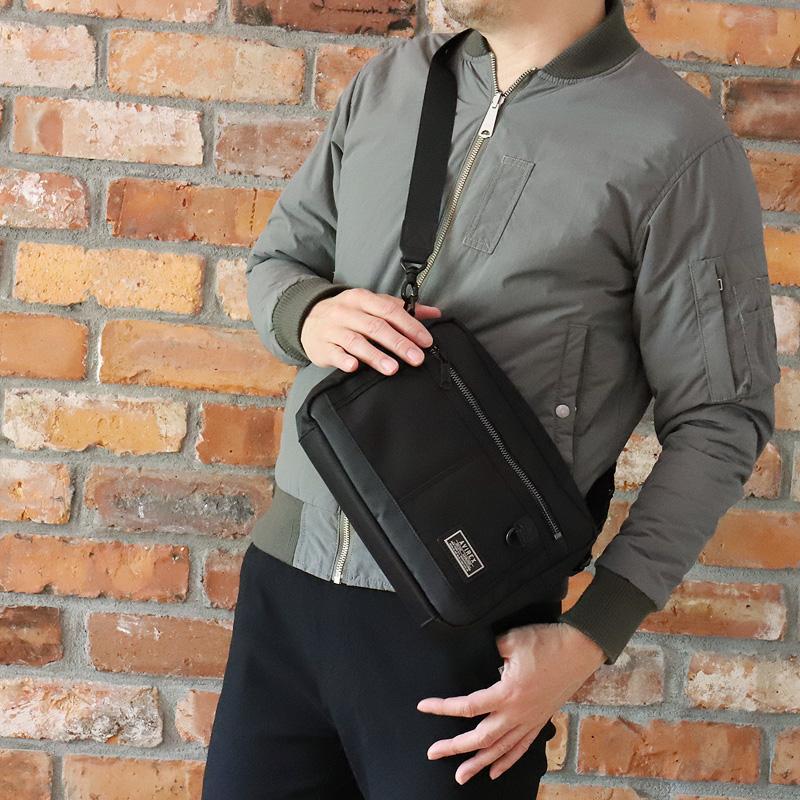 AVIREX AVX 5626　2wayミニショルダーバッグ AVIREX（アヴィレックス） 最大51% 12/22限定 ミニトートバッグ