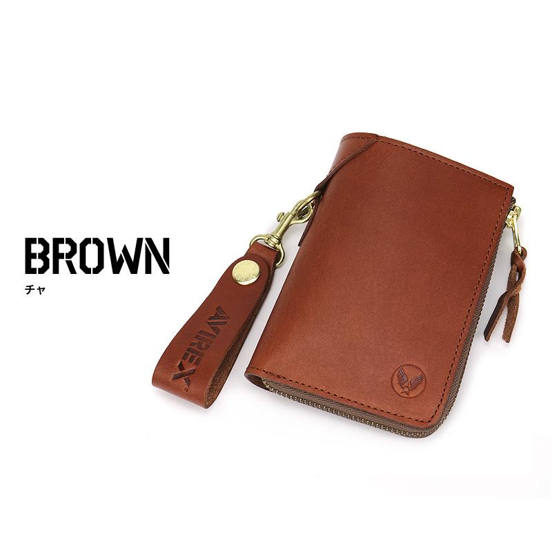 K*K様 AVIREX FAHNE 2 長財布 K*K様 AVIREX FAHNE 2 長財布