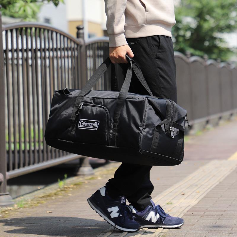 Coleman（コールマン） TRAVEL トラベル BACKPACK BOSTON50 バック 