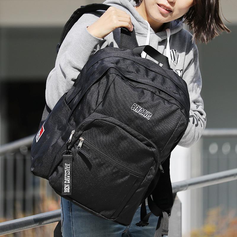 BEN DAVIS ベンデイビス BIG DAYPACK ビッグデイパック リュックサック