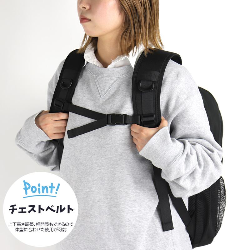 BEN DAVIS（ベンデイビス） リュック リュックサック デイパック